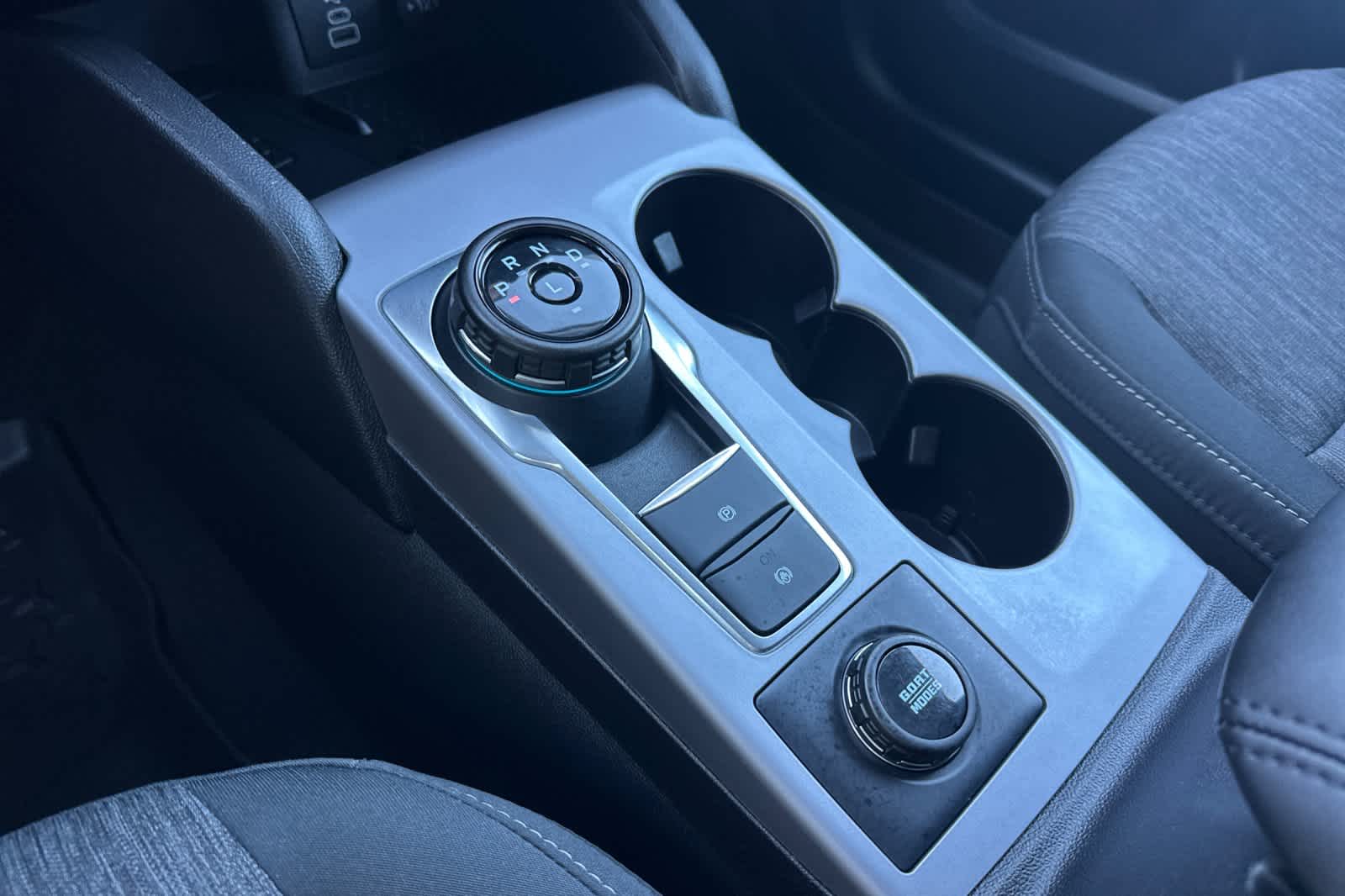 Thumbnail: 2023 Ford Bronco Sport - 21