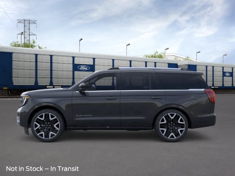 Thumbnail: 2026 Ford Expedition - 3