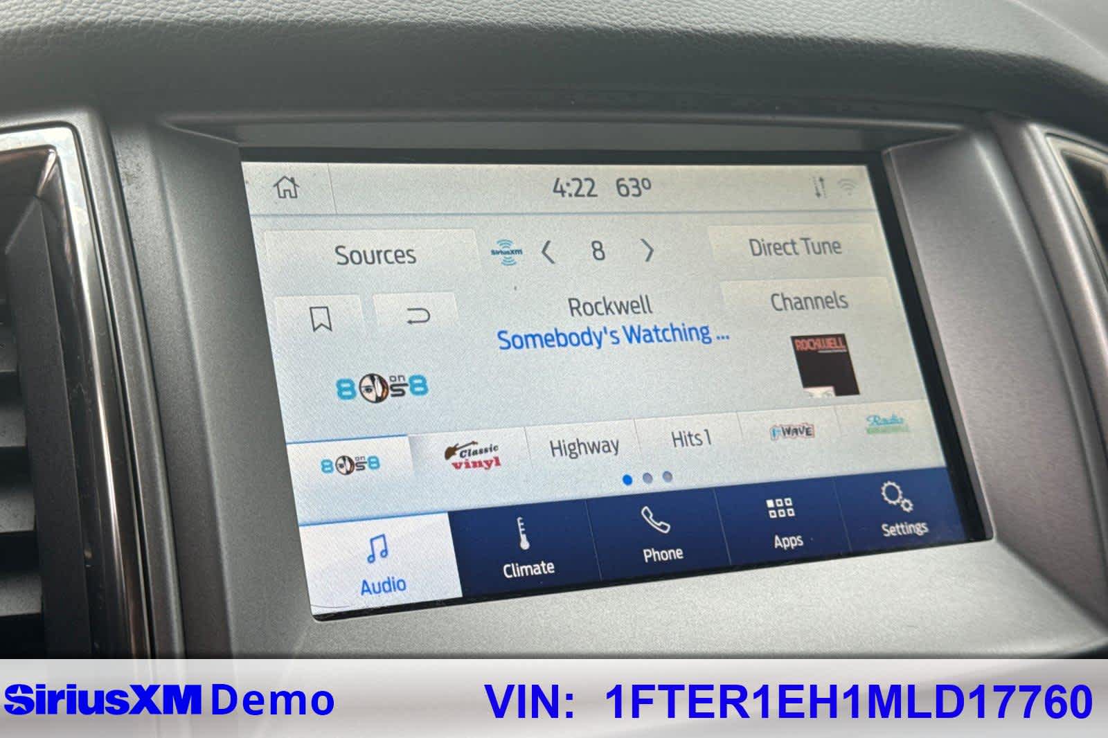 Thumbnail: 2021 Ford Ranger - 26