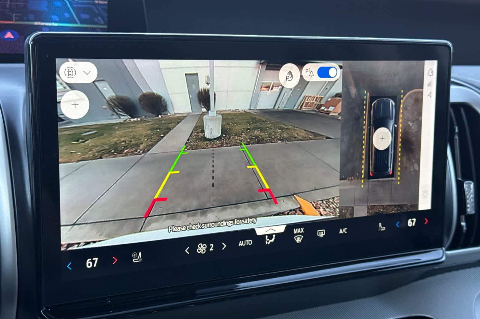 Thumbnail: 2025 Ford Expedition MAX - 21