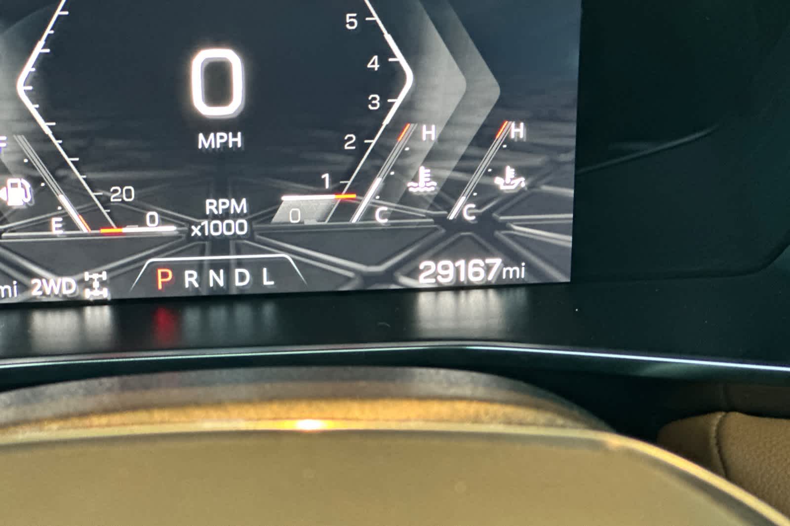 Thumbnail: 2023 GMC Canyon - 24