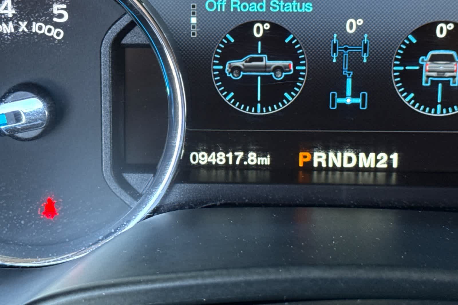 Thumbnail: 2017 Ford F-250 - 24