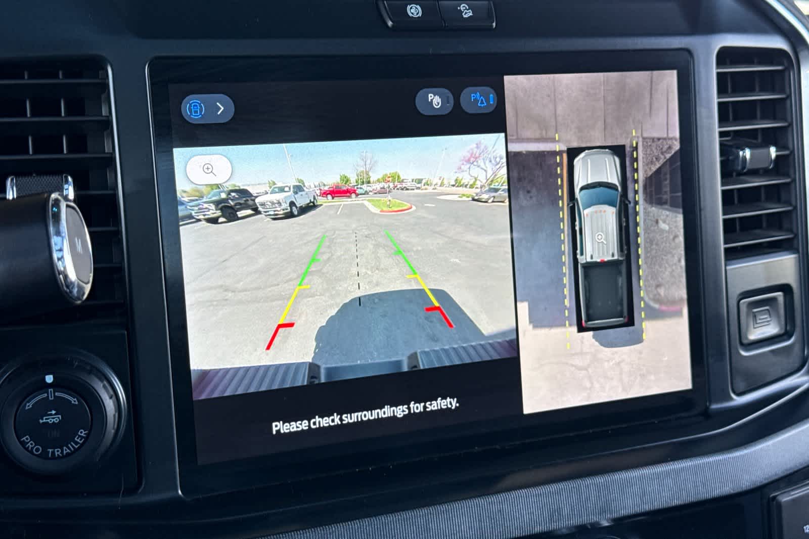 Thumbnail: 2025 Ford F-350 - 19