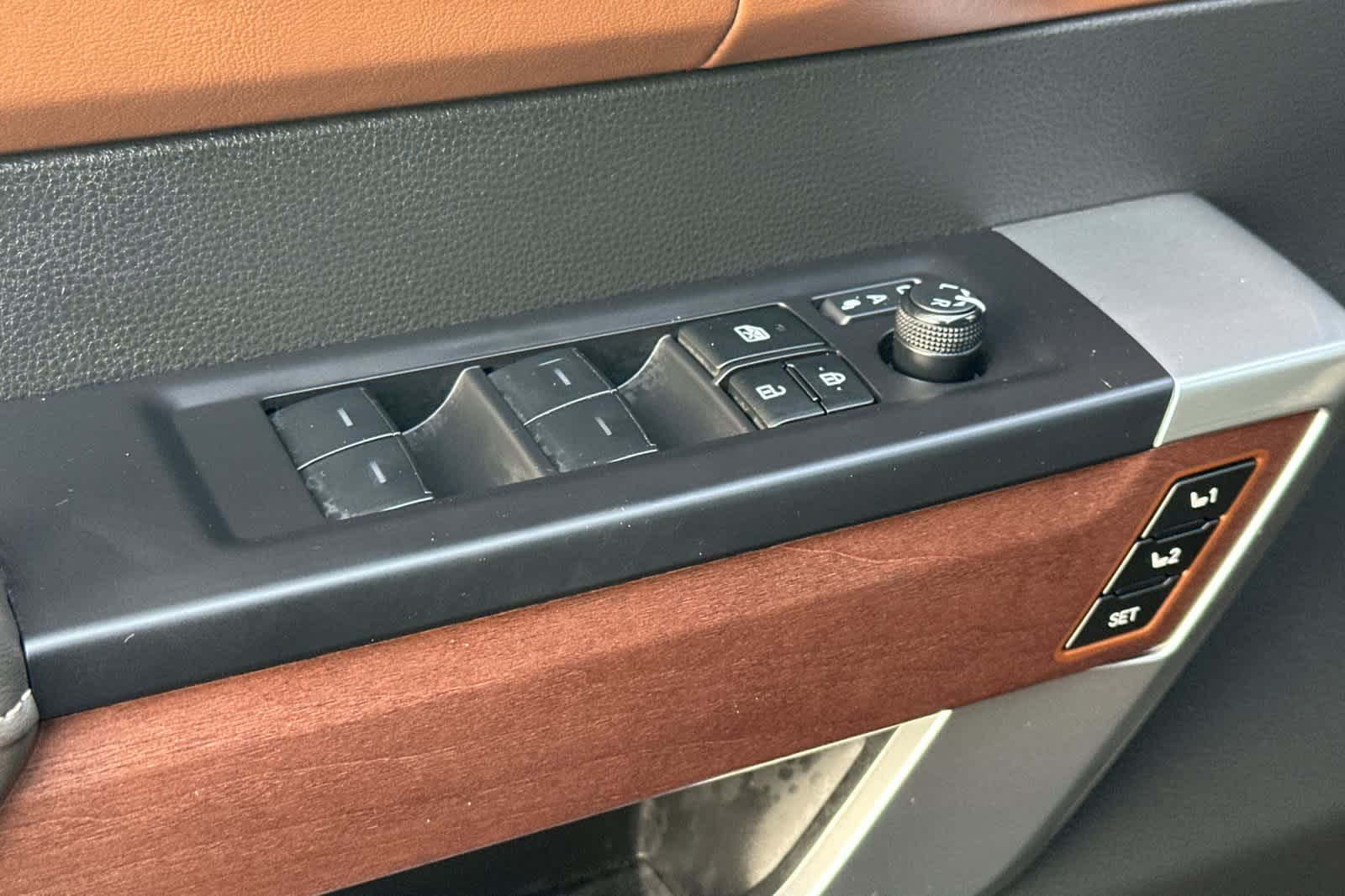 Thumbnail: 2024 Toyota Tundra - 13