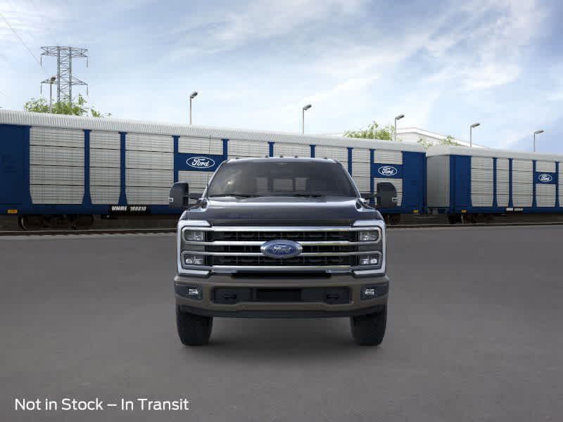 Thumbnail: 2026 Ford F-350 - 6