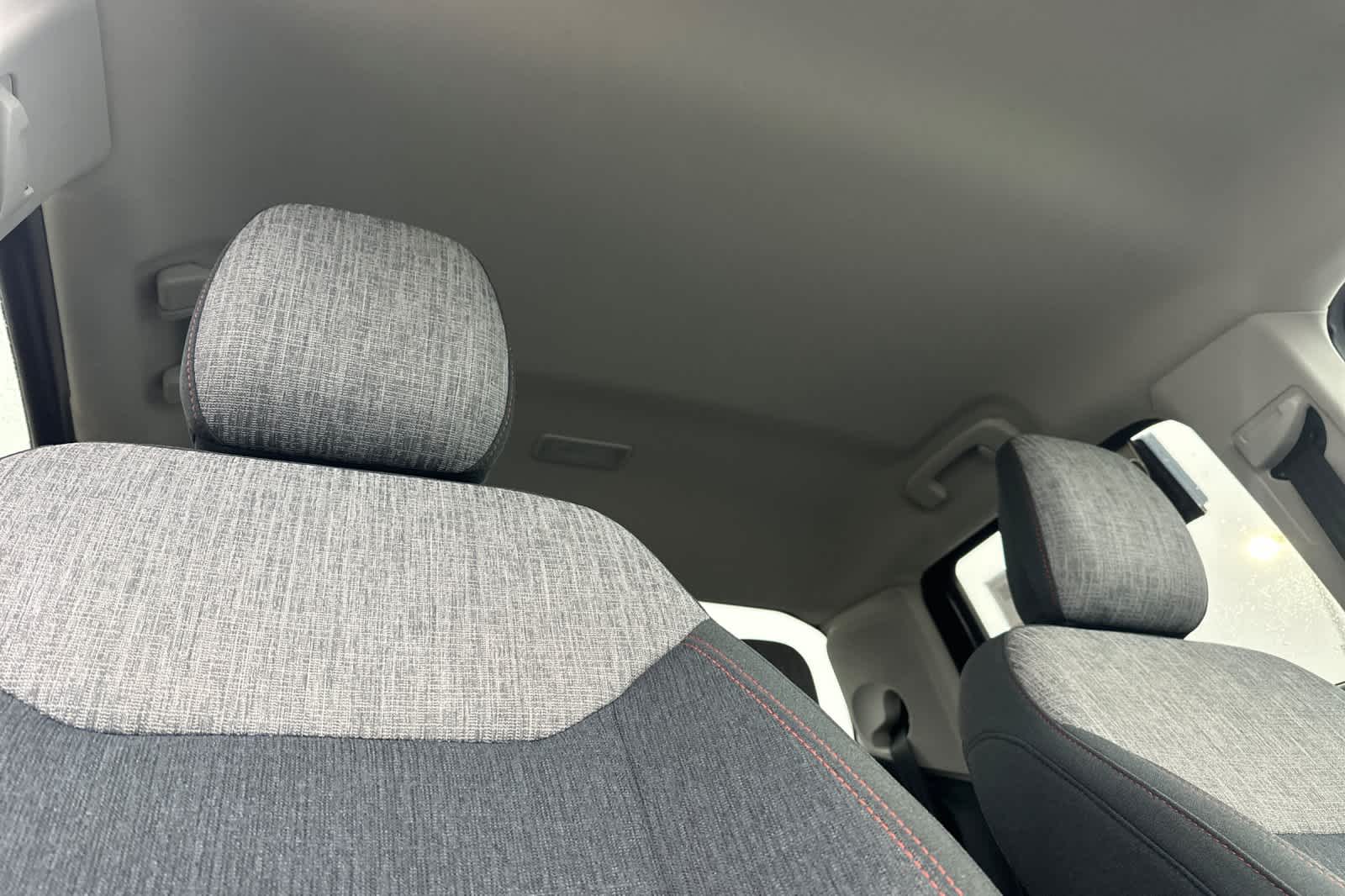 Thumbnail: 2022 Ford Maverick - 16