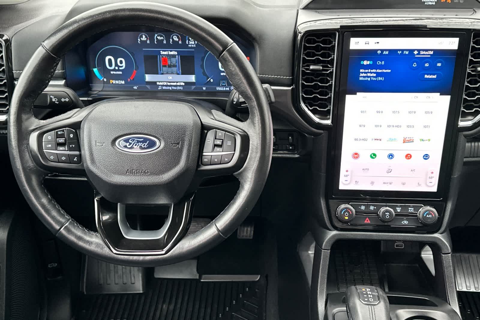 Thumbnail: 2024 Ford Ranger - 14