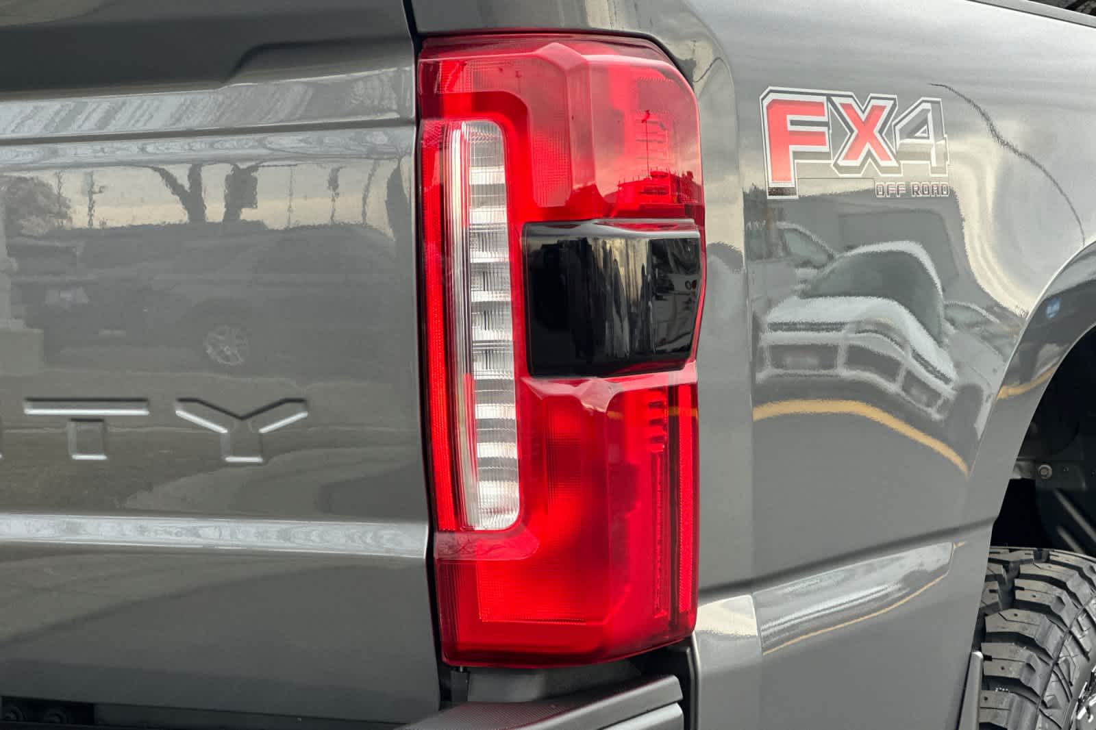 Thumbnail: 2023 Ford F-250 - 27