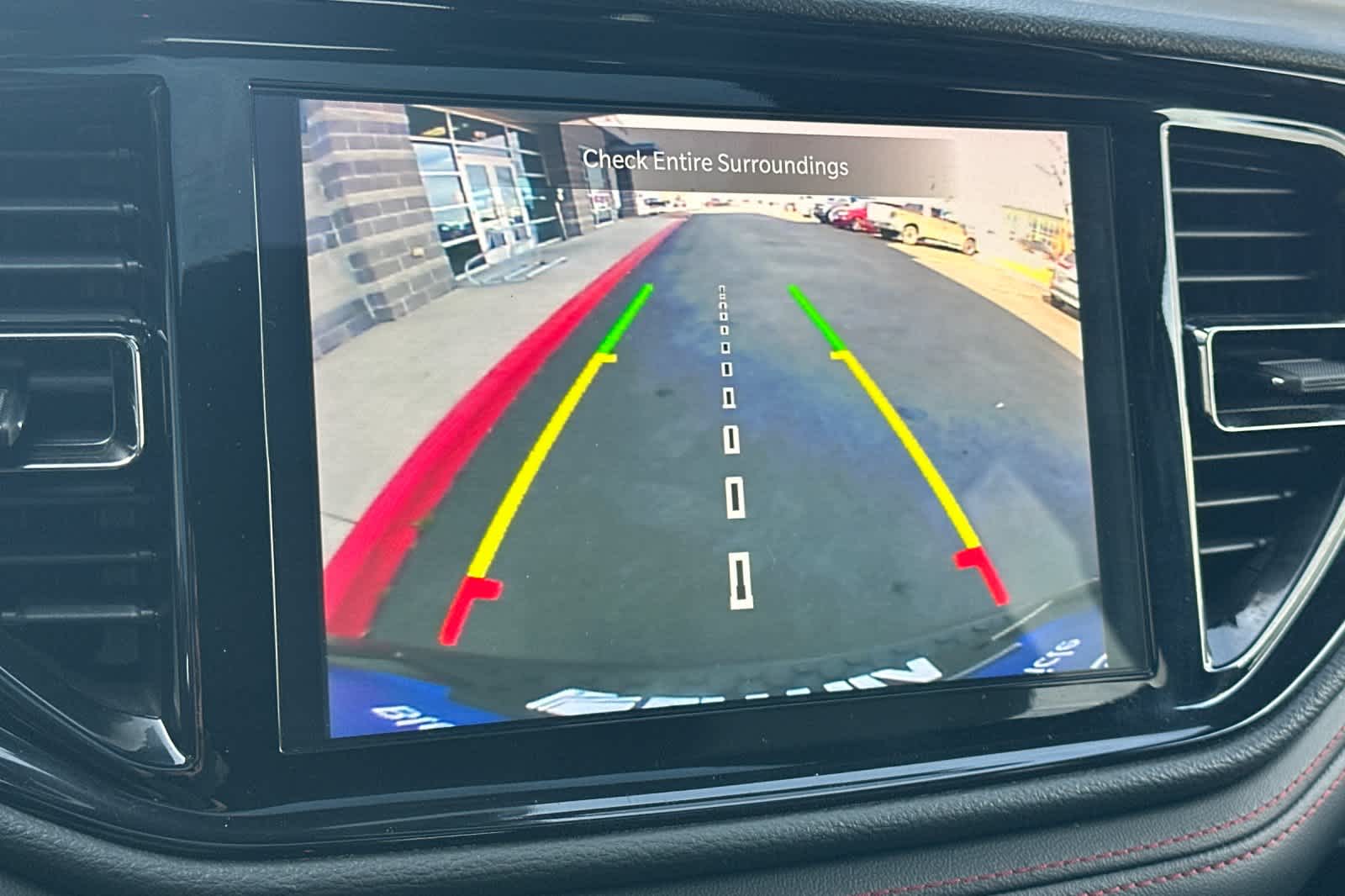 Thumbnail: 2025 Dodge Durango - 21