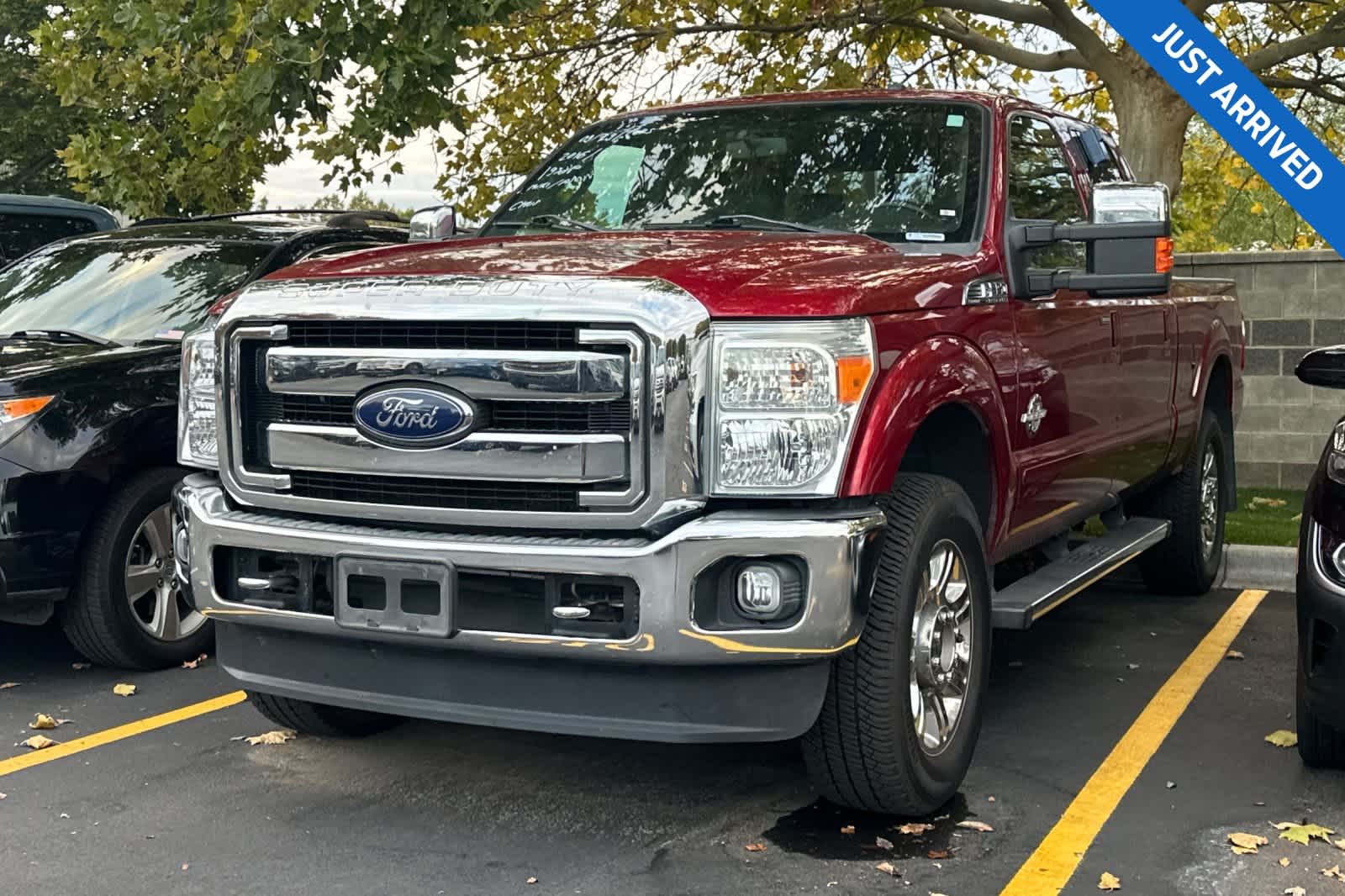 2016 Ford F-350  -
                  Boise, ID