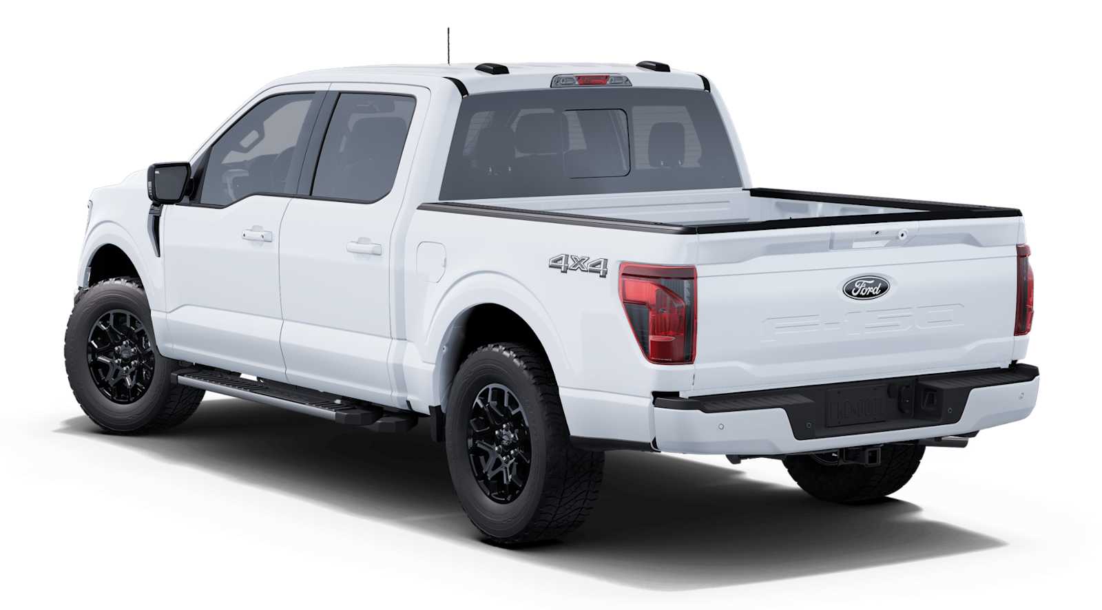 Thumbnail: 2025 Ford F-150 - 2