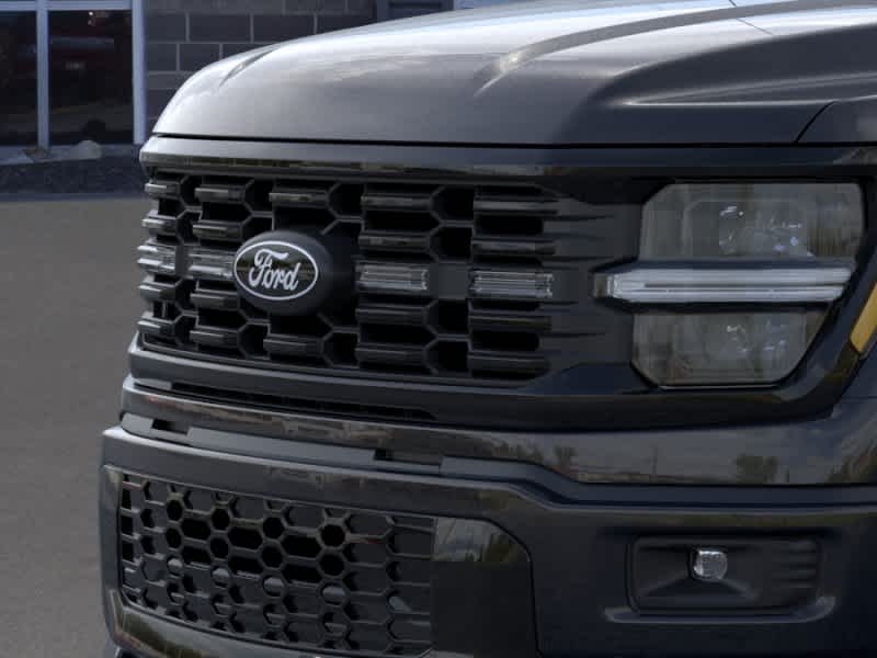 Thumbnail: 2026 Ford F-150 - 17