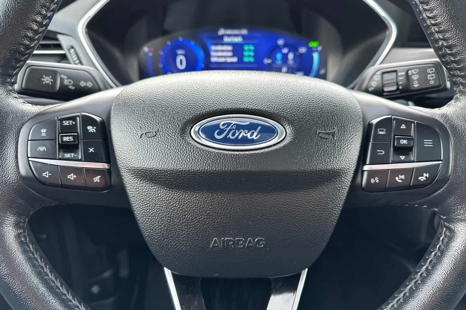 Thumbnail: 2020 Ford Escape - 24