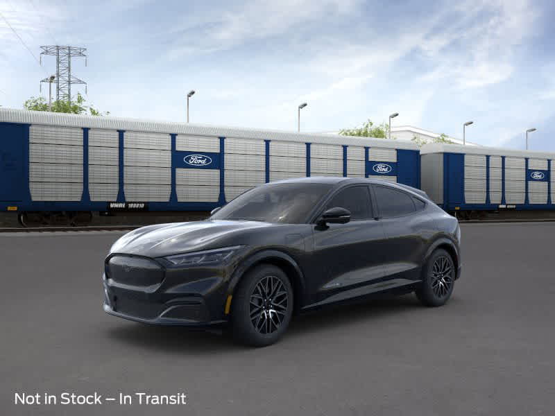 2025 Ford Mustang Mach-E Premium -
                  Boise, ID