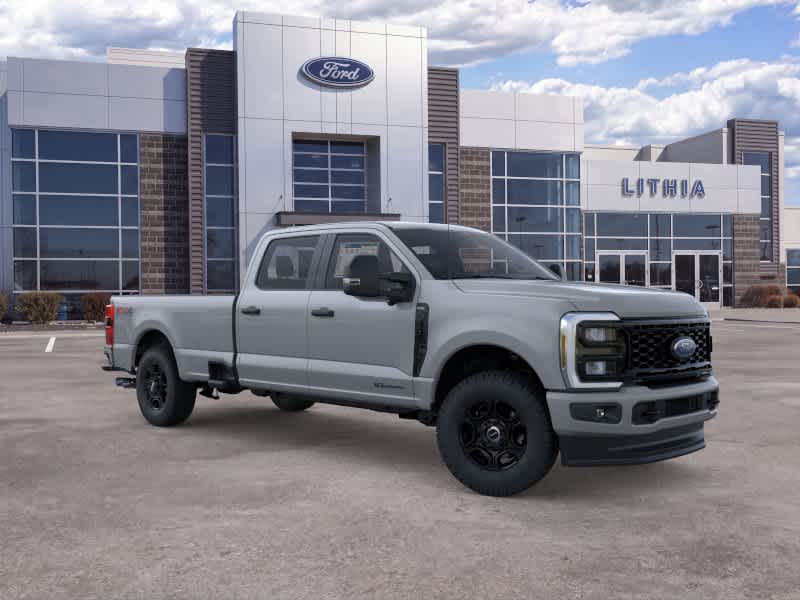 2026 Ford F-250 Super Duty XL - Photo 7