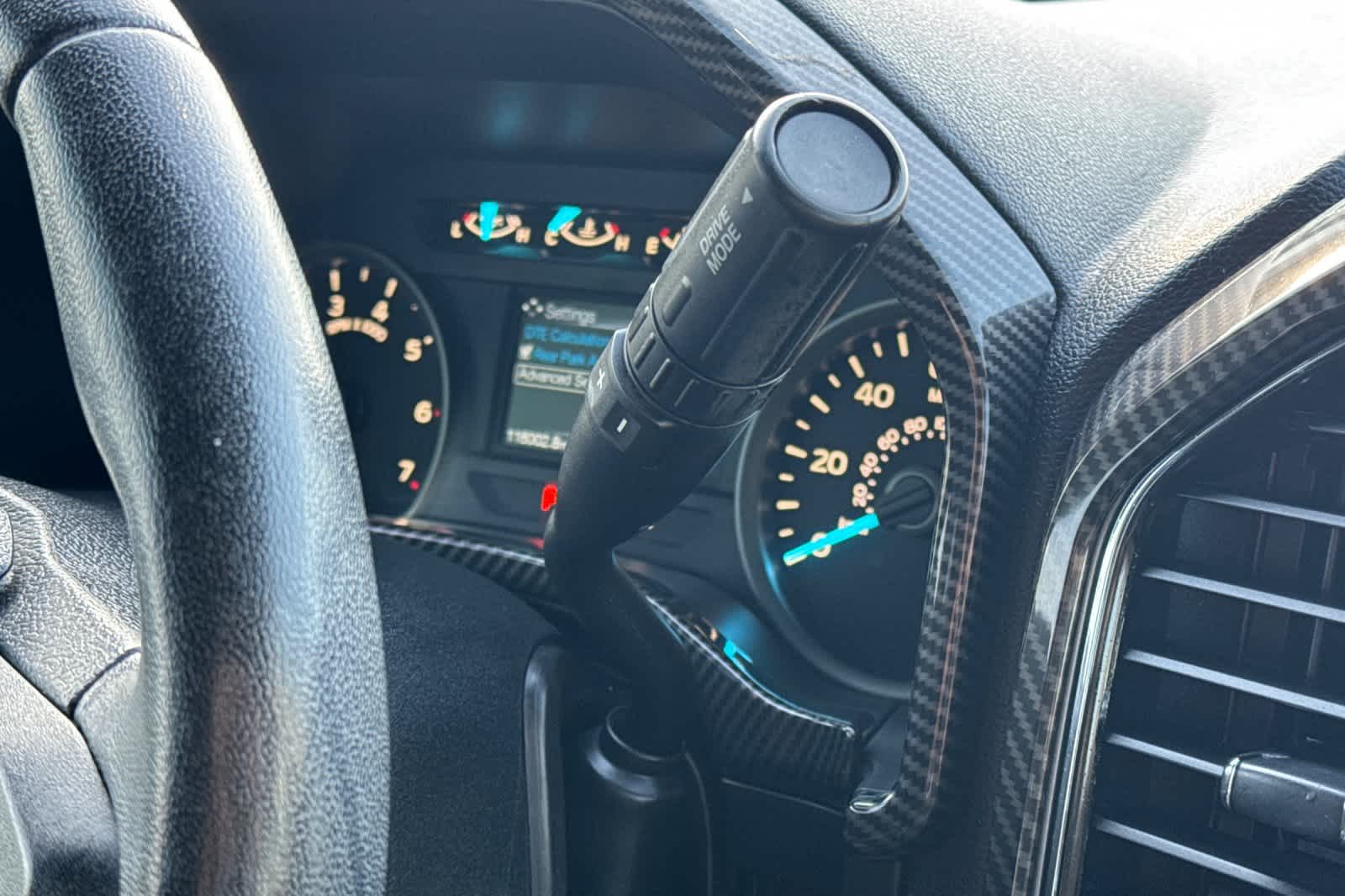 Thumbnail: 2018 Ford F-150 - 21