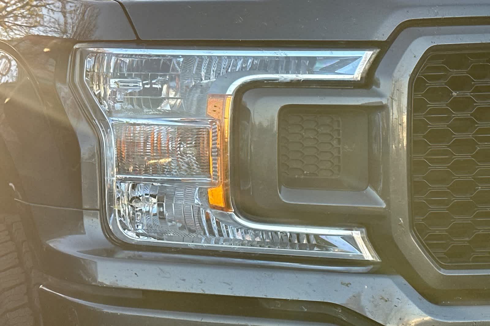 Thumbnail: 2019 Ford F-150 - 9