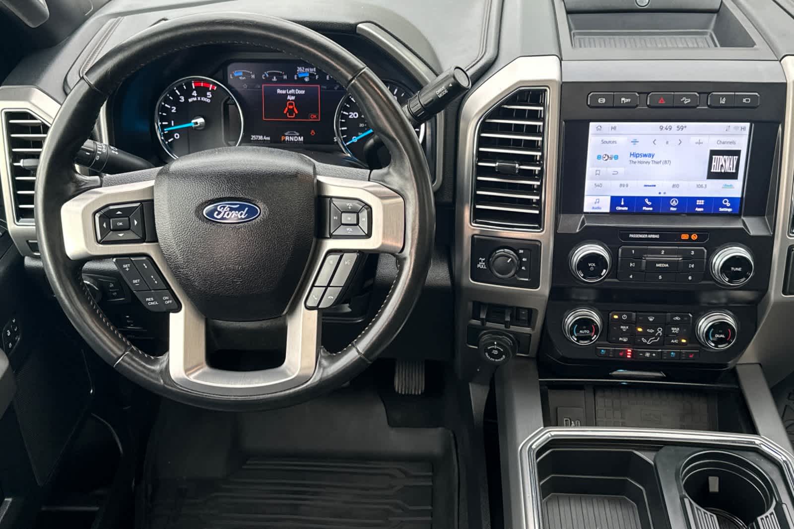 Thumbnail: 2021 Ford F-250 - 14