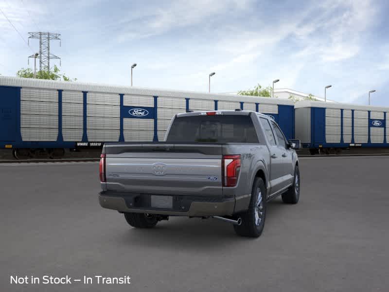 Thumbnail: 2026 Ford F-150 - 8