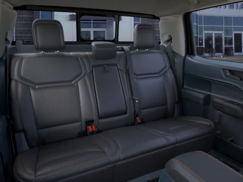 Thumbnail: 2026 Ford Maverick - 11