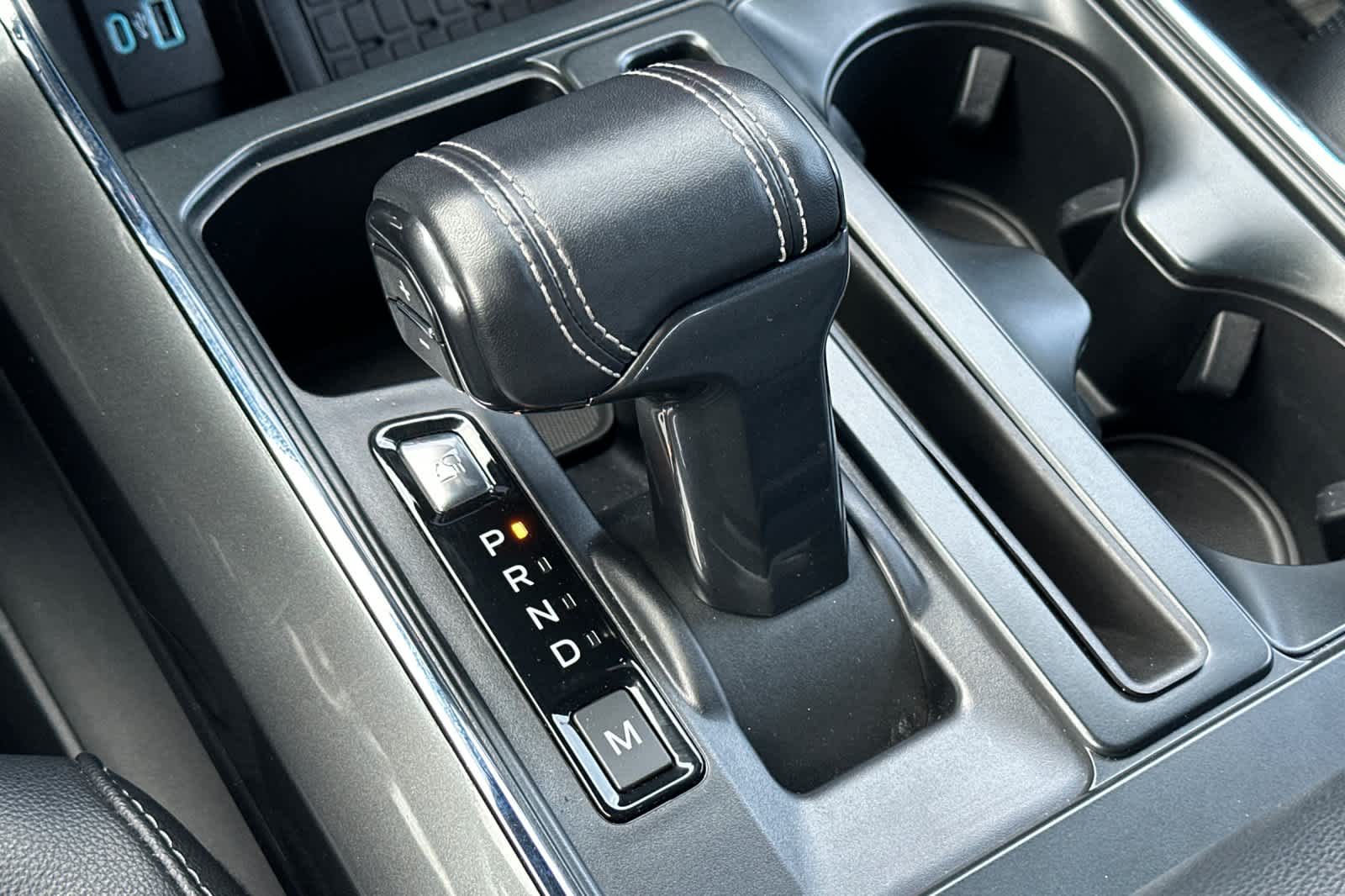 Thumbnail: 2023 Ford F-150 - 21