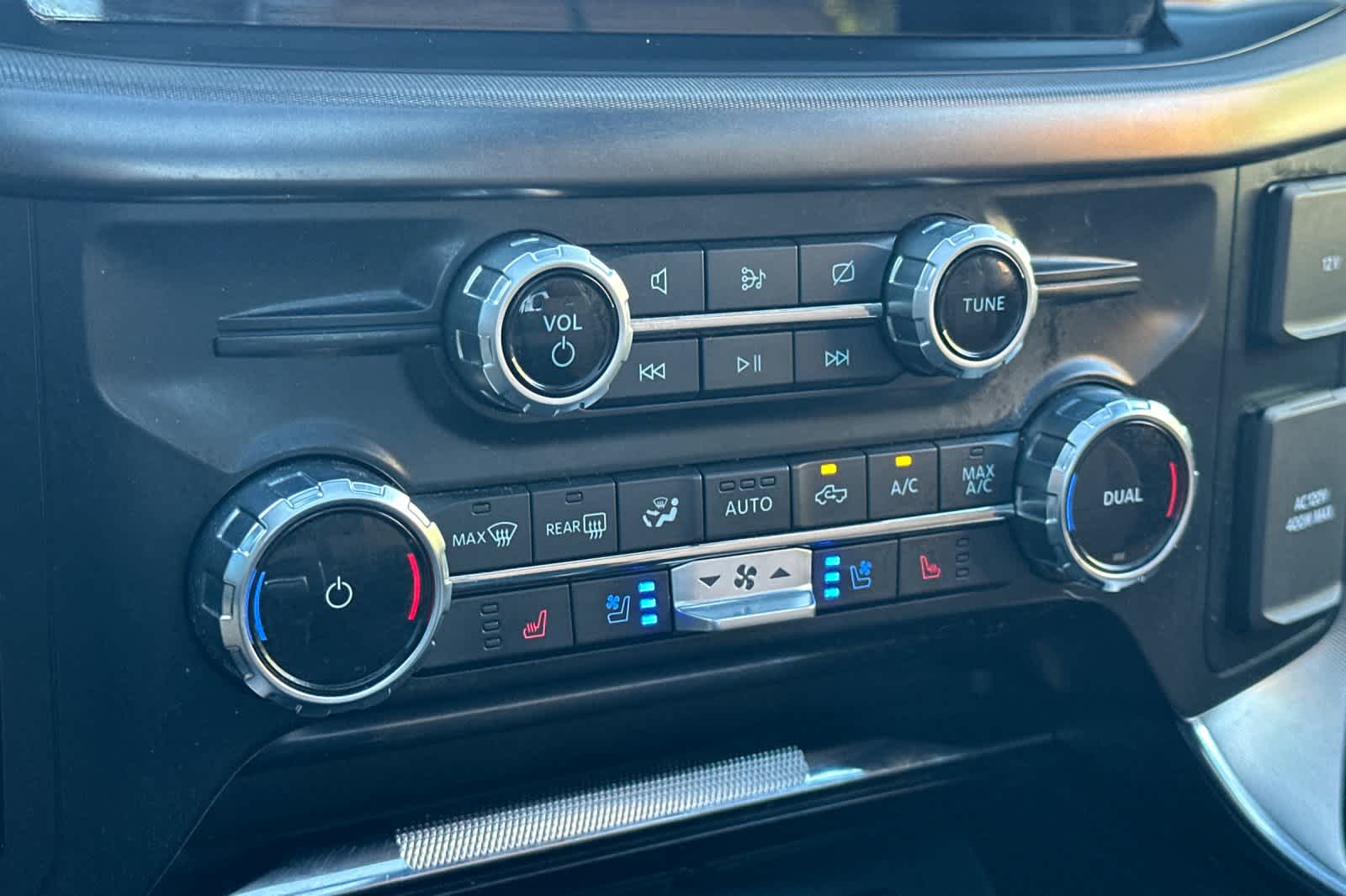 Thumbnail: 2023 Ford F-150 - 20