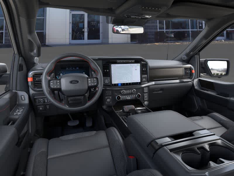 Thumbnail: 2026 Ford F-150 - 9