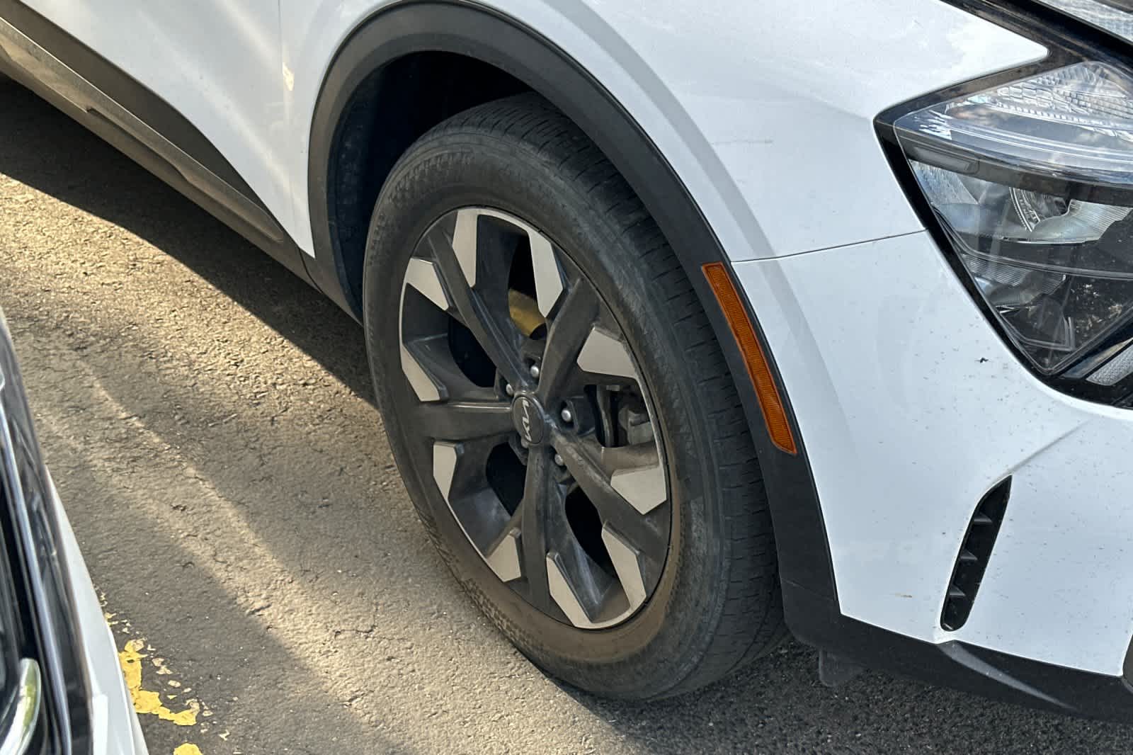 2023 Kia Sportage X-Line 6