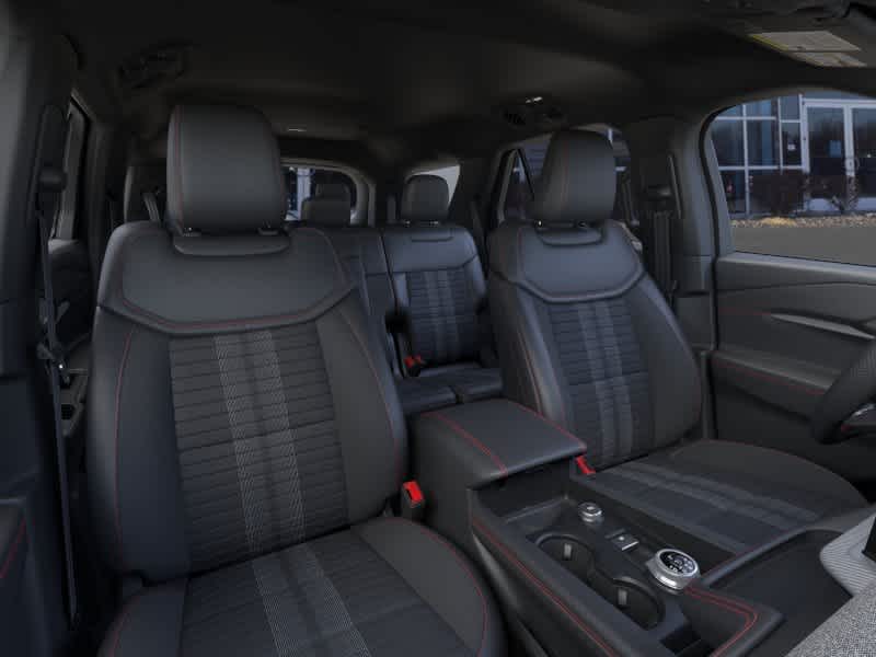 Thumbnail: 2026 Ford Explorer - 10