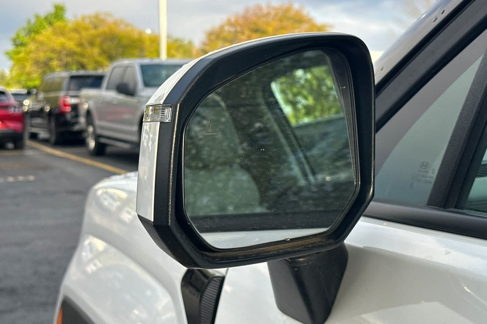 Thumbnail: 2024 Hyundai Santa Fe - 8