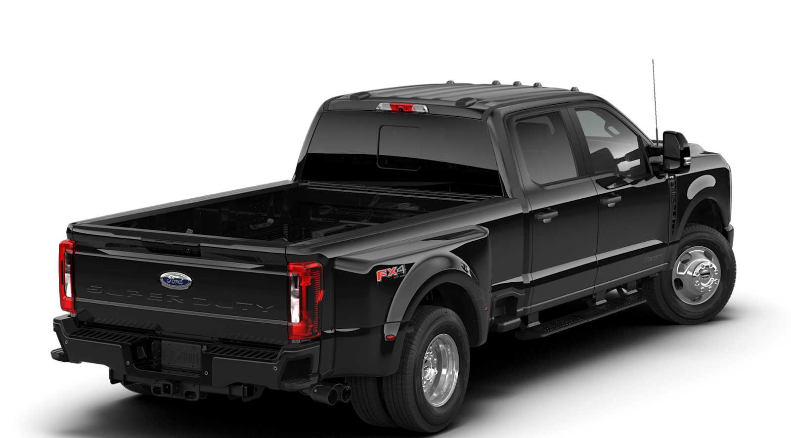 Thumbnail: 2026 Ford F-350 - 3