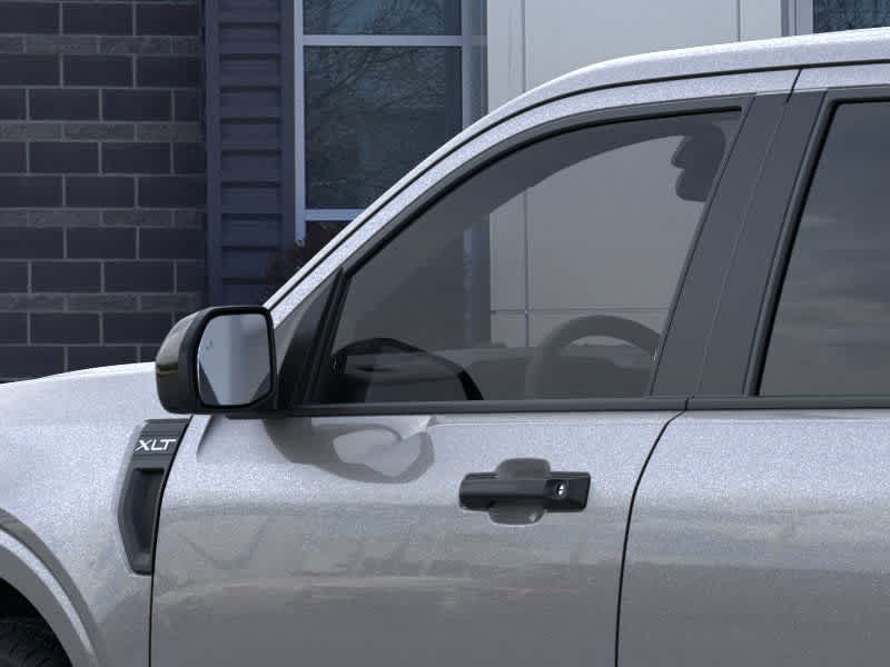 Thumbnail: 2026 Ford Maverick - 21