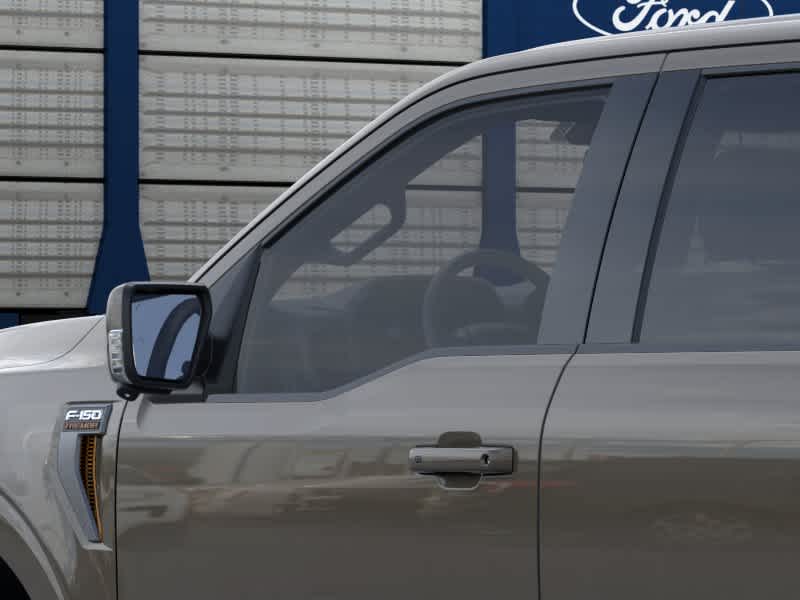 Thumbnail: 2026 Ford F-150 - 20