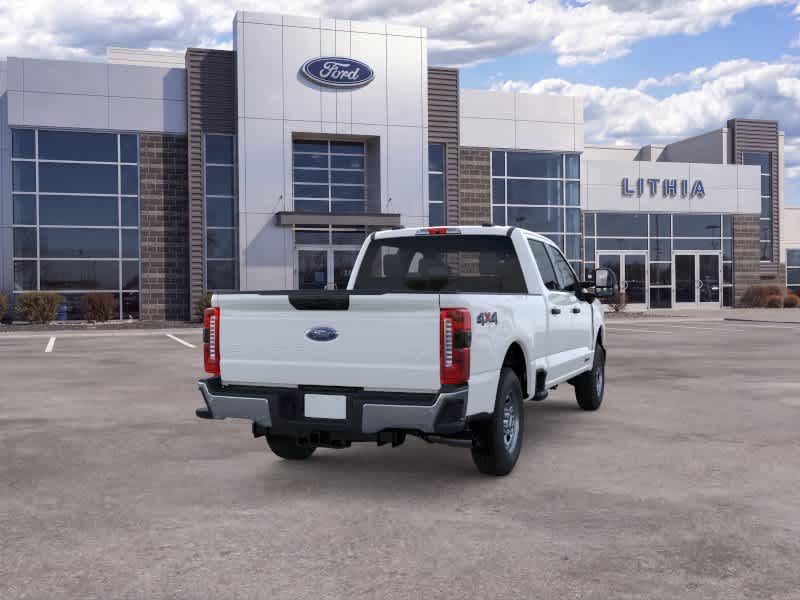 2026 Ford F-250 Super Duty XL - Photo 8
