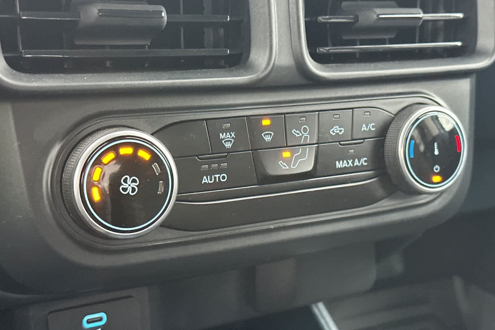 Thumbnail: 2024 Ford Maverick - 19