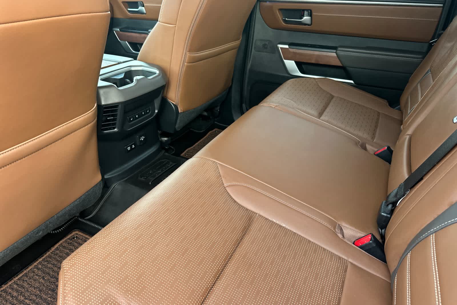 Thumbnail: 2024 Toyota Tundra - 4