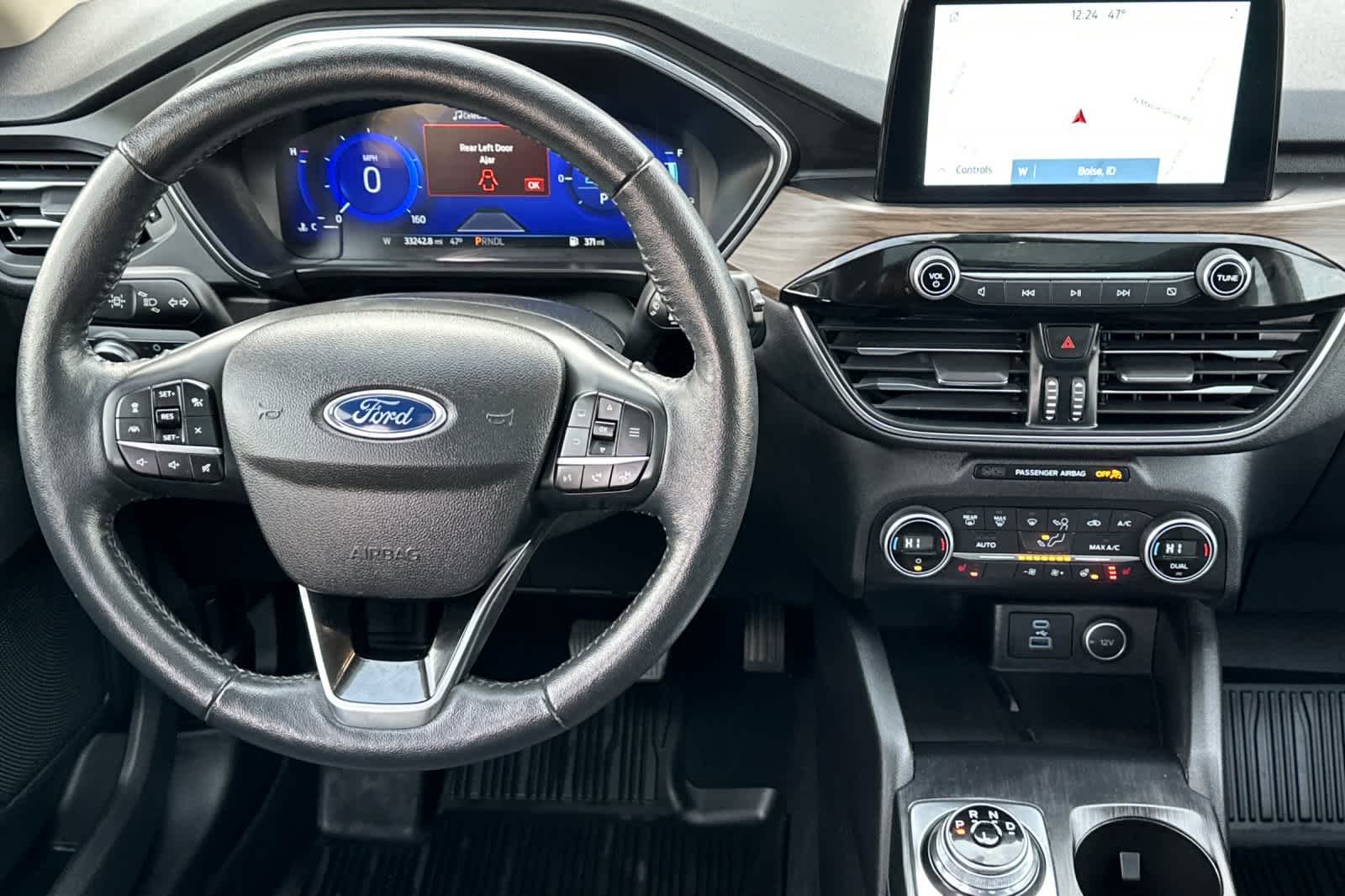 Thumbnail: 2020 Ford Escape - 14