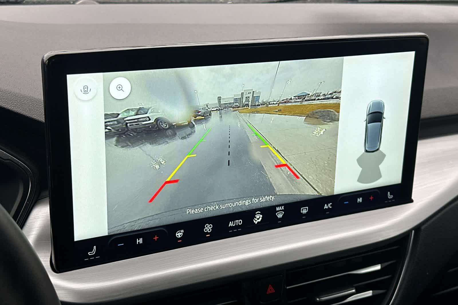 Thumbnail: 2025 Ford Escape - 20