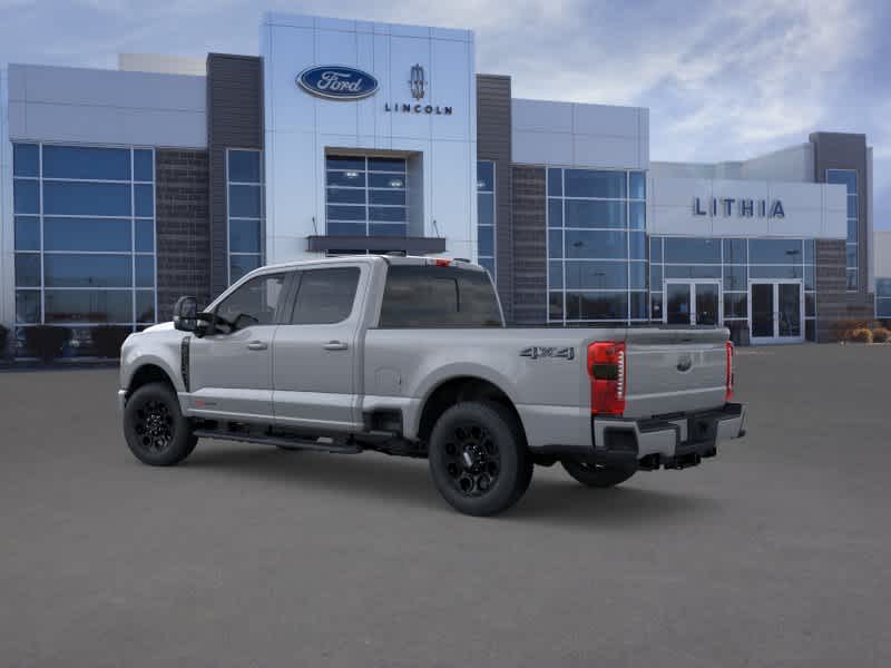 Thumbnail: 2026 Ford F-250 - 4