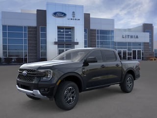 2026 Ford Ranger XLT Truck SuperCrew Boise, ID