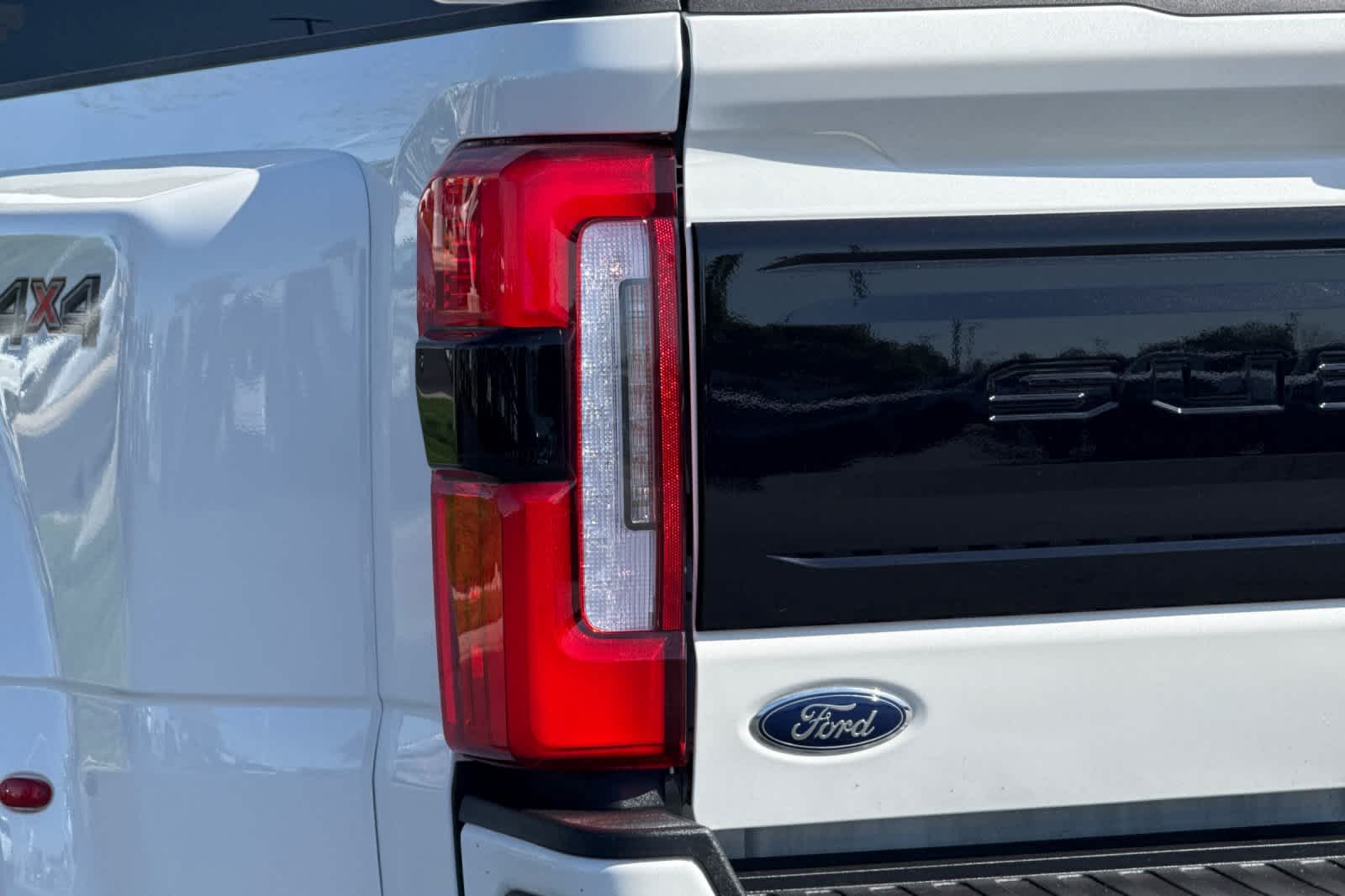 Thumbnail: 2025 Ford F-450 - 27