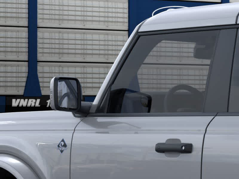 Thumbnail: 2026 Ford Bronco - 22