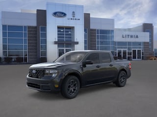 2025 Ford Maverick XLT Truck SuperCrew Boise, ID