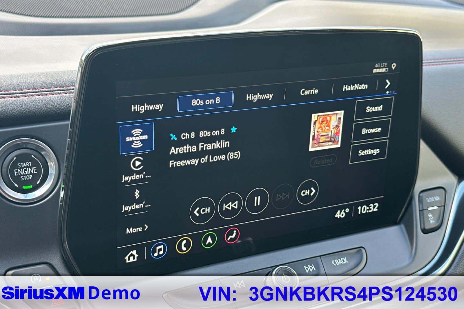 Thumbnail: 2023 Chevrolet Blazer - 29