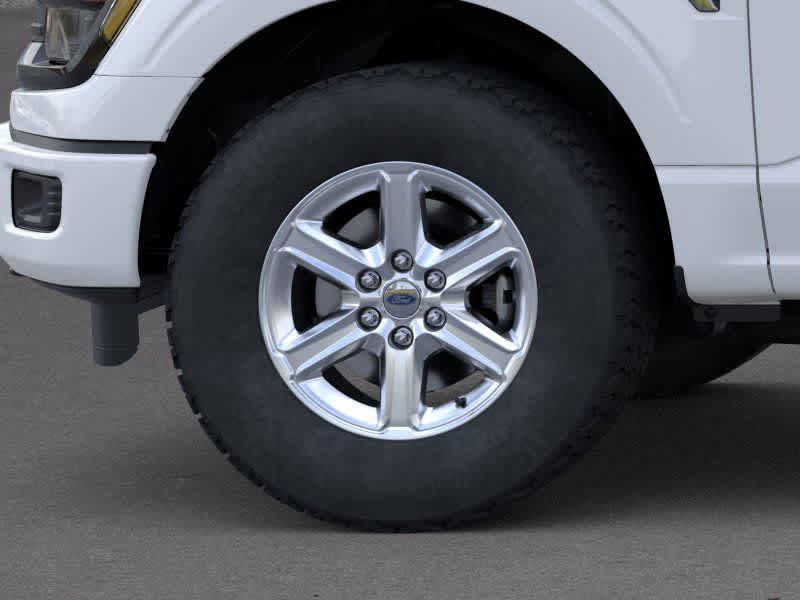 Thumbnail: 2026 Ford F-150 - 19