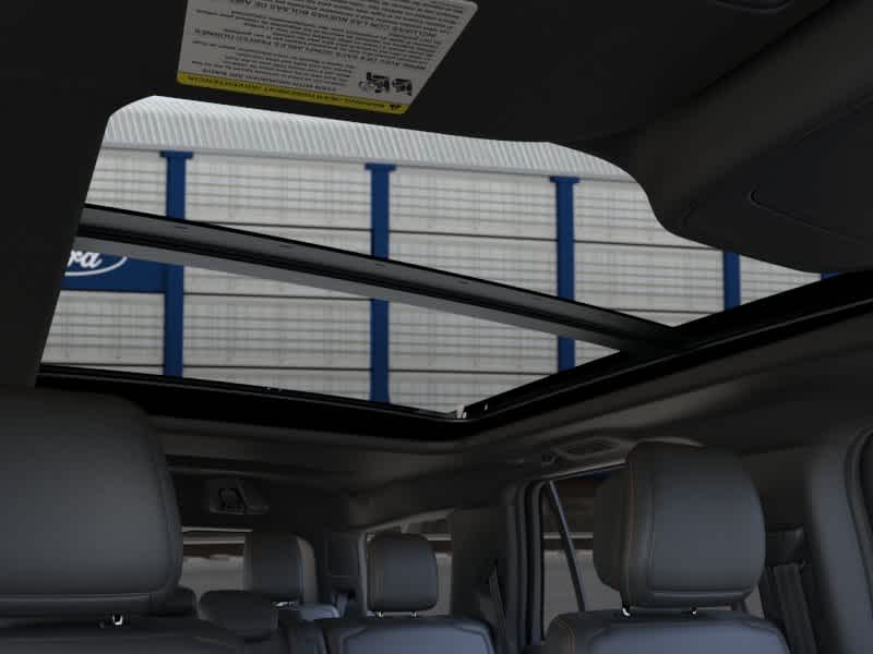 Thumbnail: 2026 Ford Expedition - 21