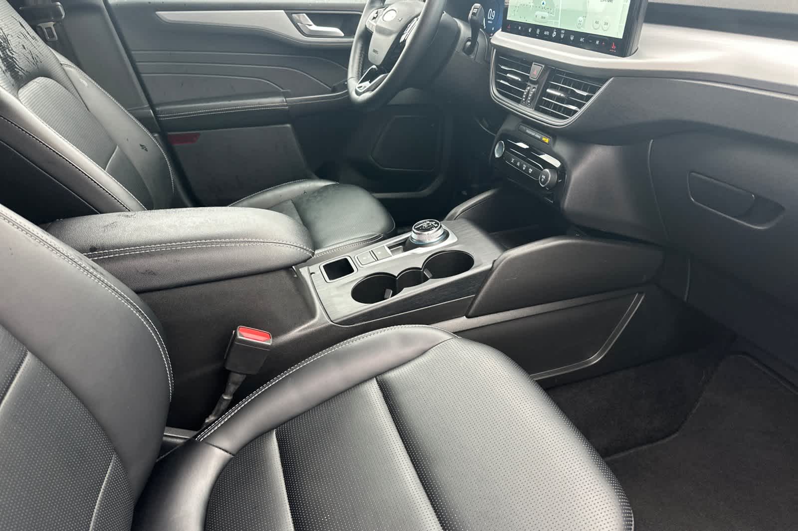 Thumbnail: 2025 Ford Escape - 16