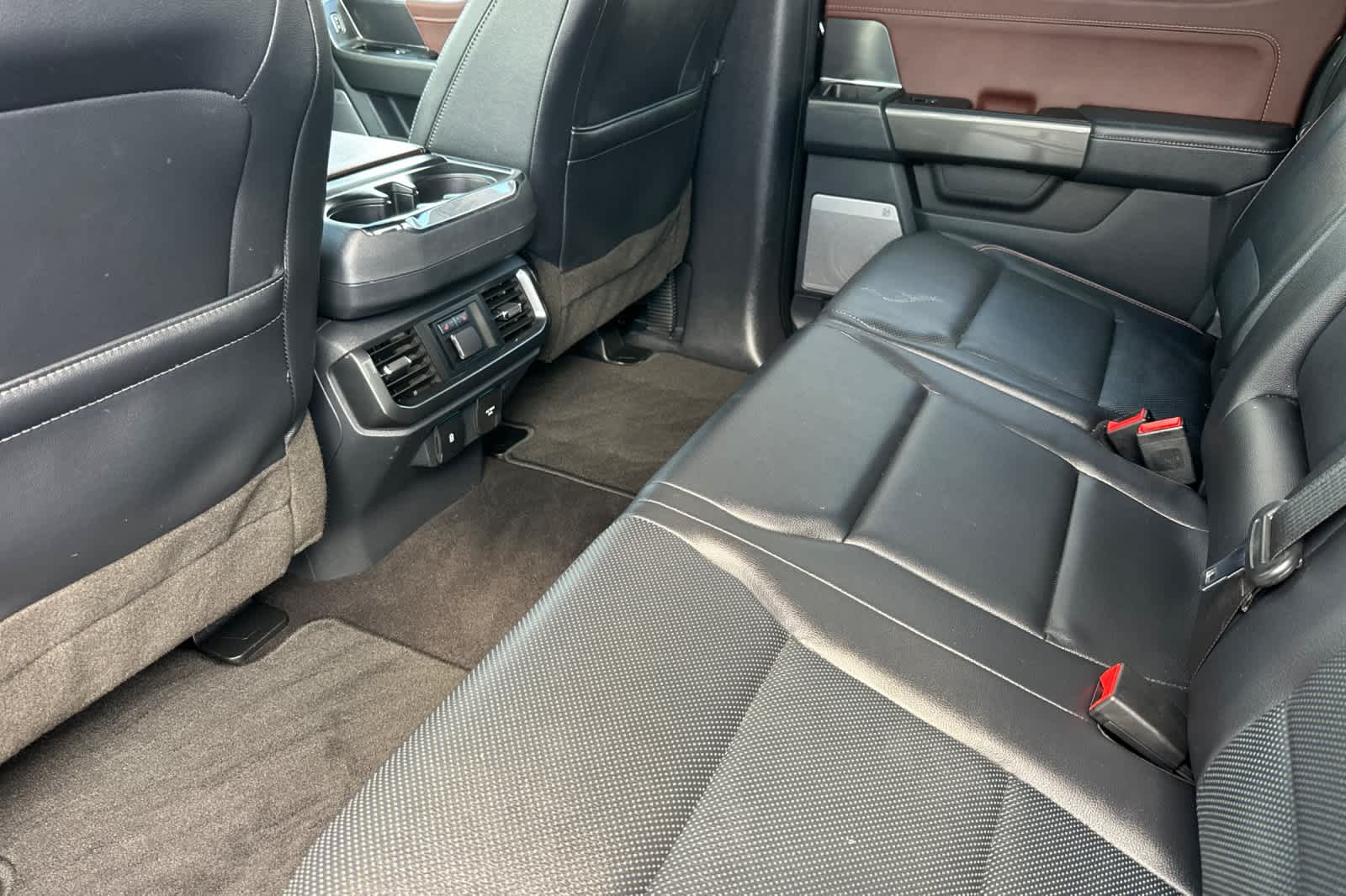 Thumbnail: 2023 Ford F-150 - 4