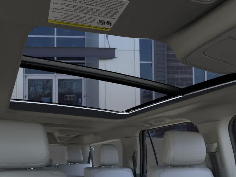 Thumbnail: 2025 Ford Expedition MAX - 22