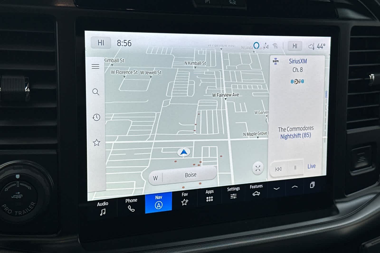 Thumbnail: 2025 Ford F-150 - 18